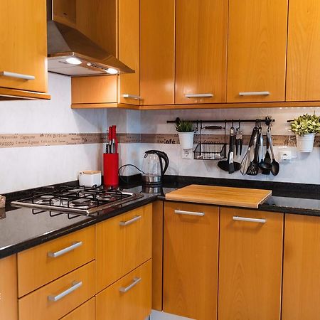 Sun Wave Apartment - Santa Cruz Santa Cruz  Εξωτερικό φωτογραφία