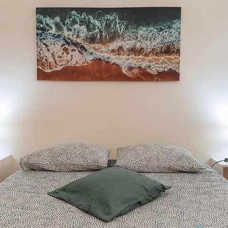Sun Wave Apartment - Santa Cruz Santa Cruz  Εξωτερικό φωτογραφία