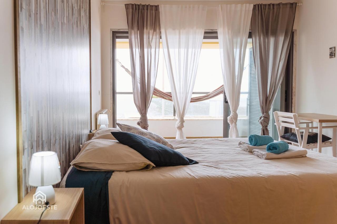 Sun Wave Apartment - Santa Cruz Santa Cruz  Εξωτερικό φωτογραφία