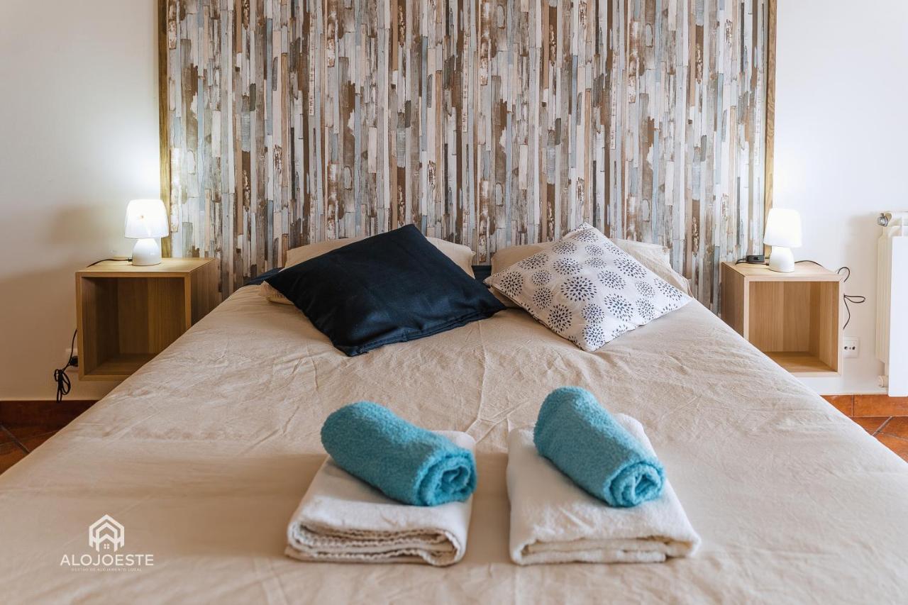 Sun Wave Apartment - Santa Cruz Santa Cruz  Εξωτερικό φωτογραφία