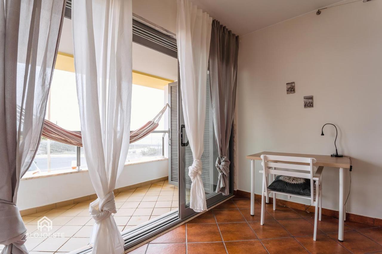 Sun Wave Apartment - Santa Cruz Santa Cruz  Εξωτερικό φωτογραφία