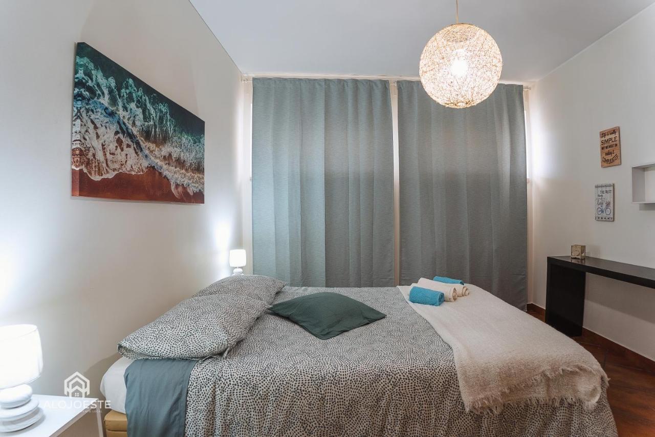 Sun Wave Apartment - Santa Cruz Santa Cruz  Εξωτερικό φωτογραφία