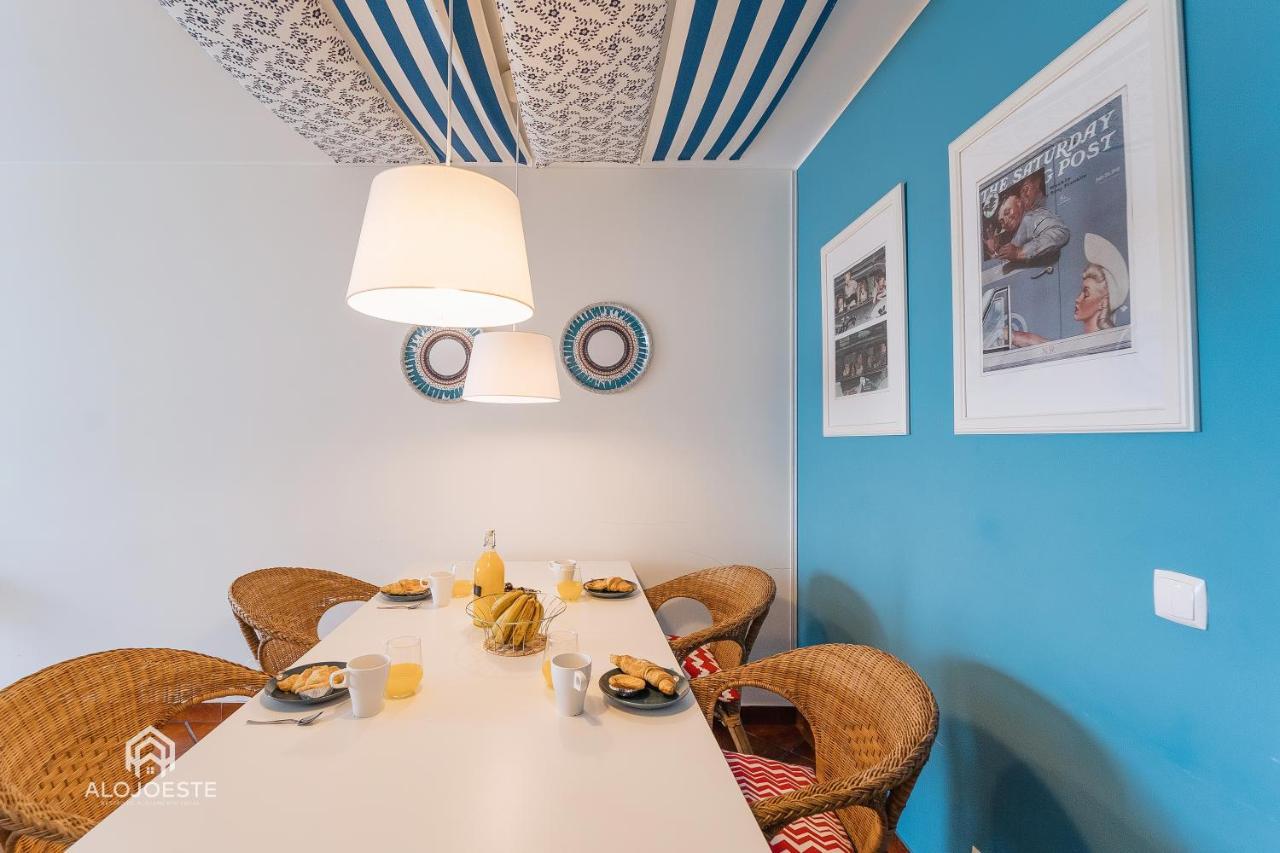 Sun Wave Apartment - Santa Cruz Santa Cruz  Εξωτερικό φωτογραφία