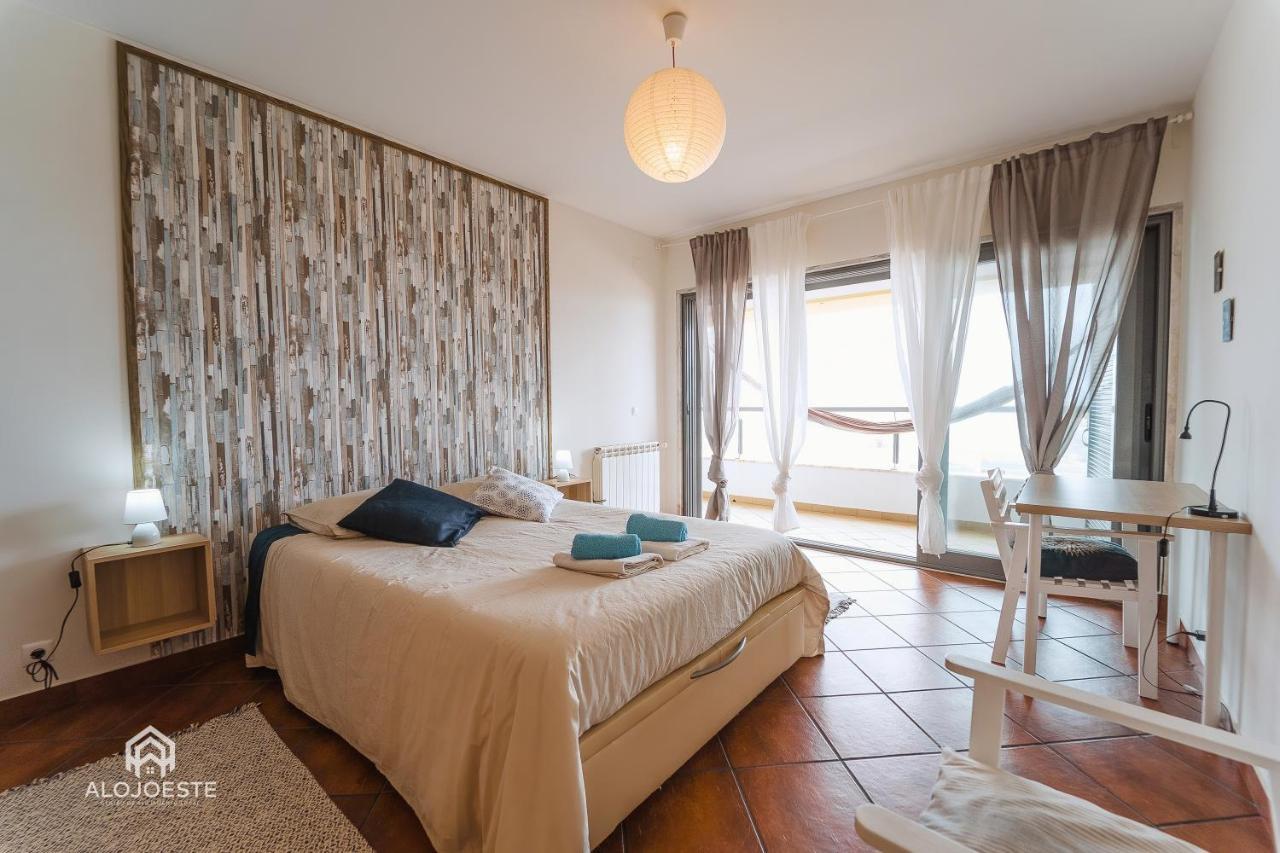 Sun Wave Apartment - Santa Cruz Santa Cruz  Εξωτερικό φωτογραφία
