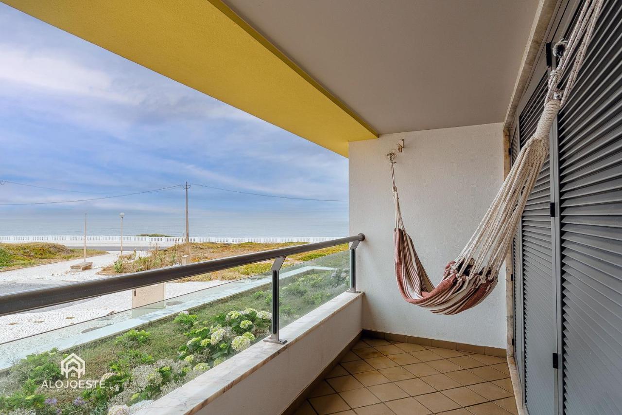 Sun Wave Apartment - Santa Cruz Santa Cruz  Εξωτερικό φωτογραφία