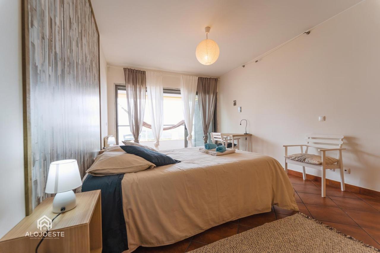 Sun Wave Apartment - Santa Cruz Santa Cruz  Εξωτερικό φωτογραφία