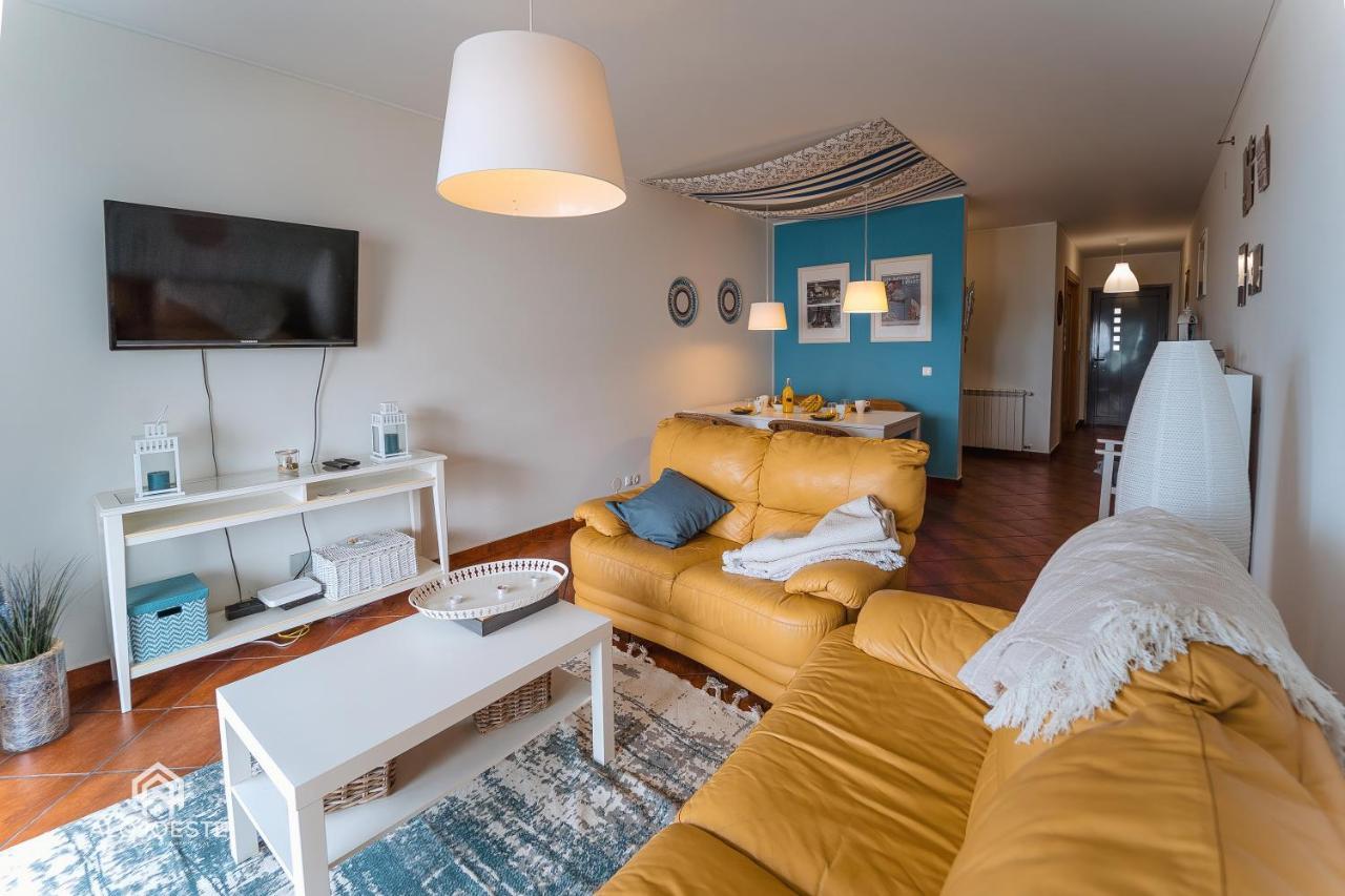 Sun Wave Apartment - Santa Cruz Santa Cruz  Εξωτερικό φωτογραφία