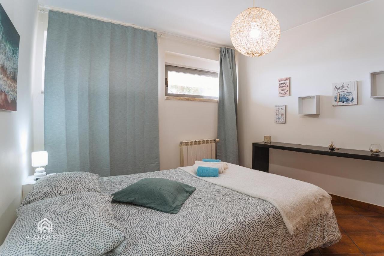 Sun Wave Apartment - Santa Cruz Santa Cruz  Εξωτερικό φωτογραφία