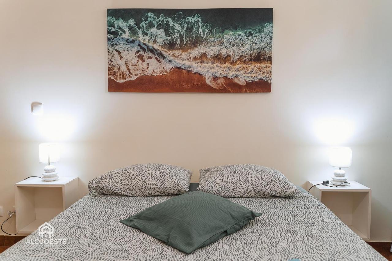 Sun Wave Apartment - Santa Cruz Santa Cruz  Εξωτερικό φωτογραφία