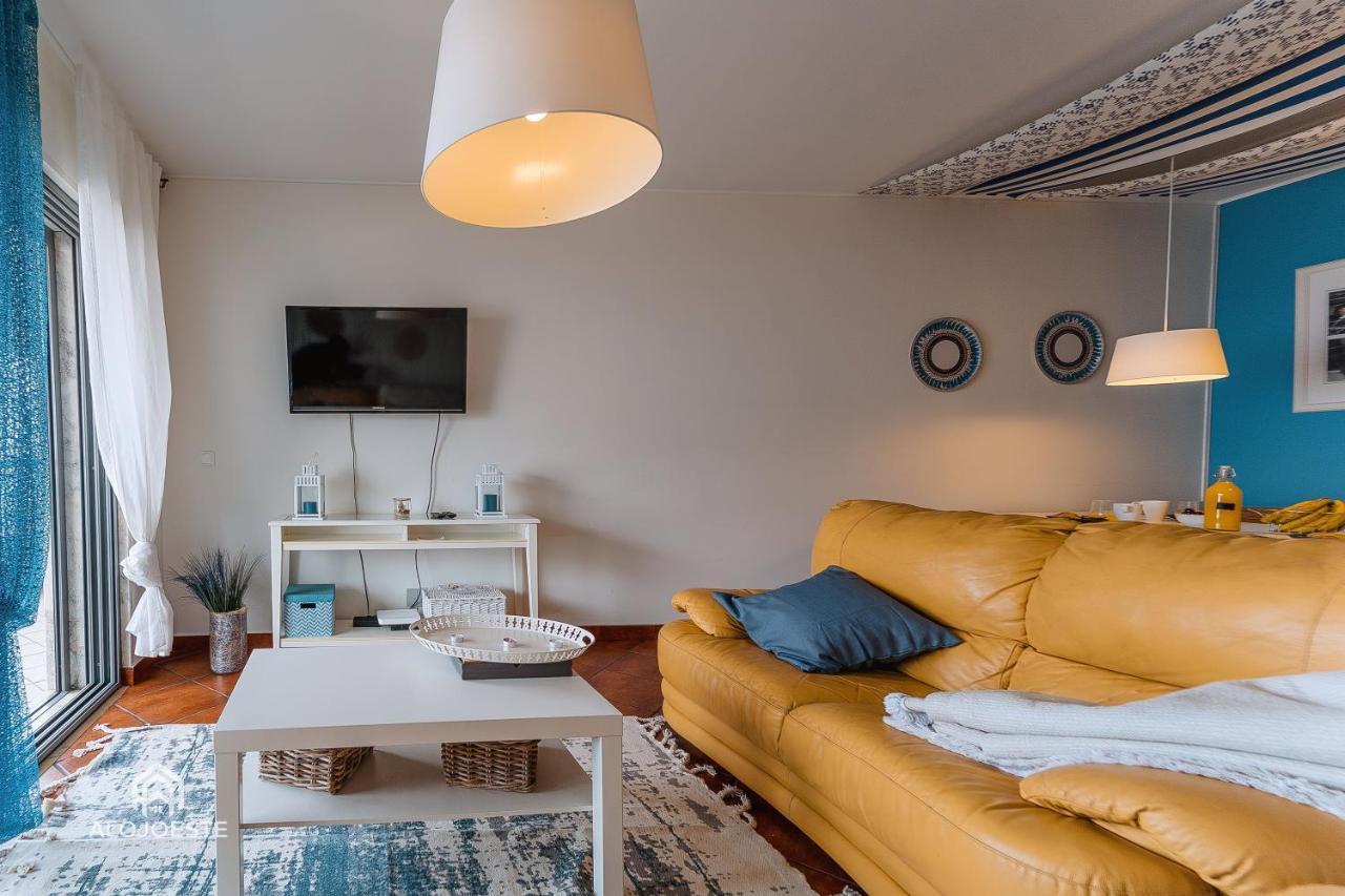 Sun Wave Apartment - Santa Cruz Santa Cruz  Εξωτερικό φωτογραφία