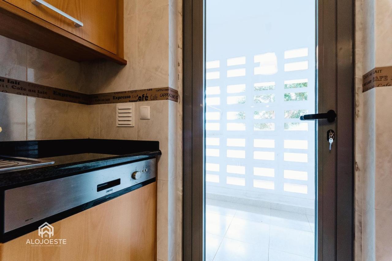 Sun Wave Apartment - Santa Cruz Santa Cruz  Εξωτερικό φωτογραφία