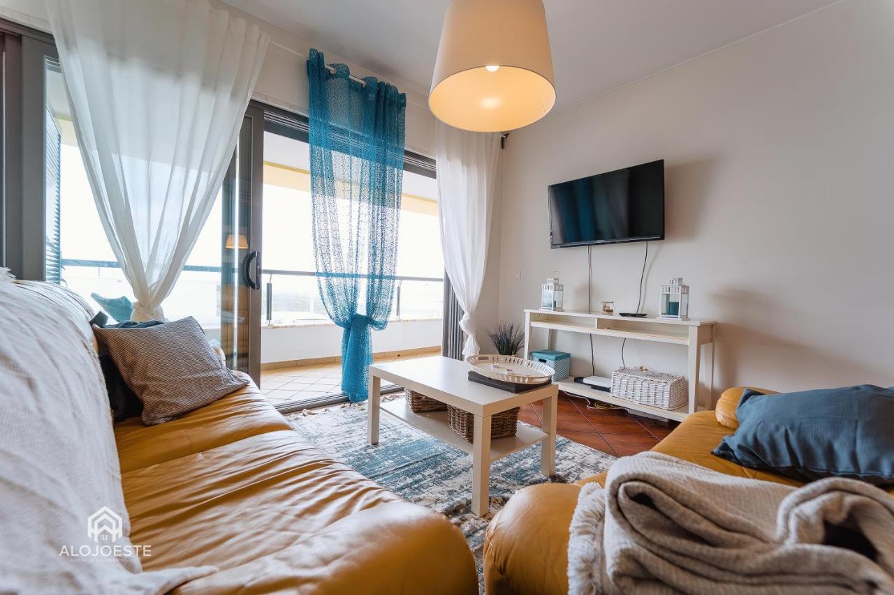 Sun Wave Apartment - Santa Cruz Santa Cruz  Εξωτερικό φωτογραφία