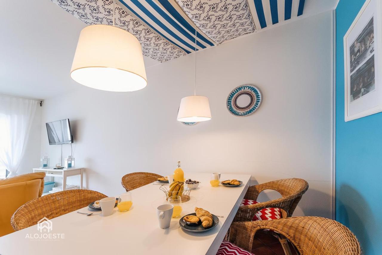 Sun Wave Apartment - Santa Cruz Santa Cruz  Εξωτερικό φωτογραφία