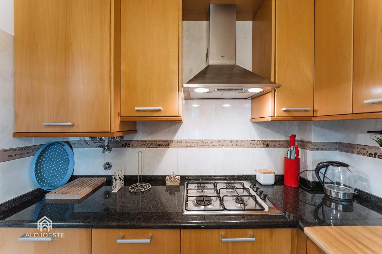Sun Wave Apartment - Santa Cruz Santa Cruz  Εξωτερικό φωτογραφία