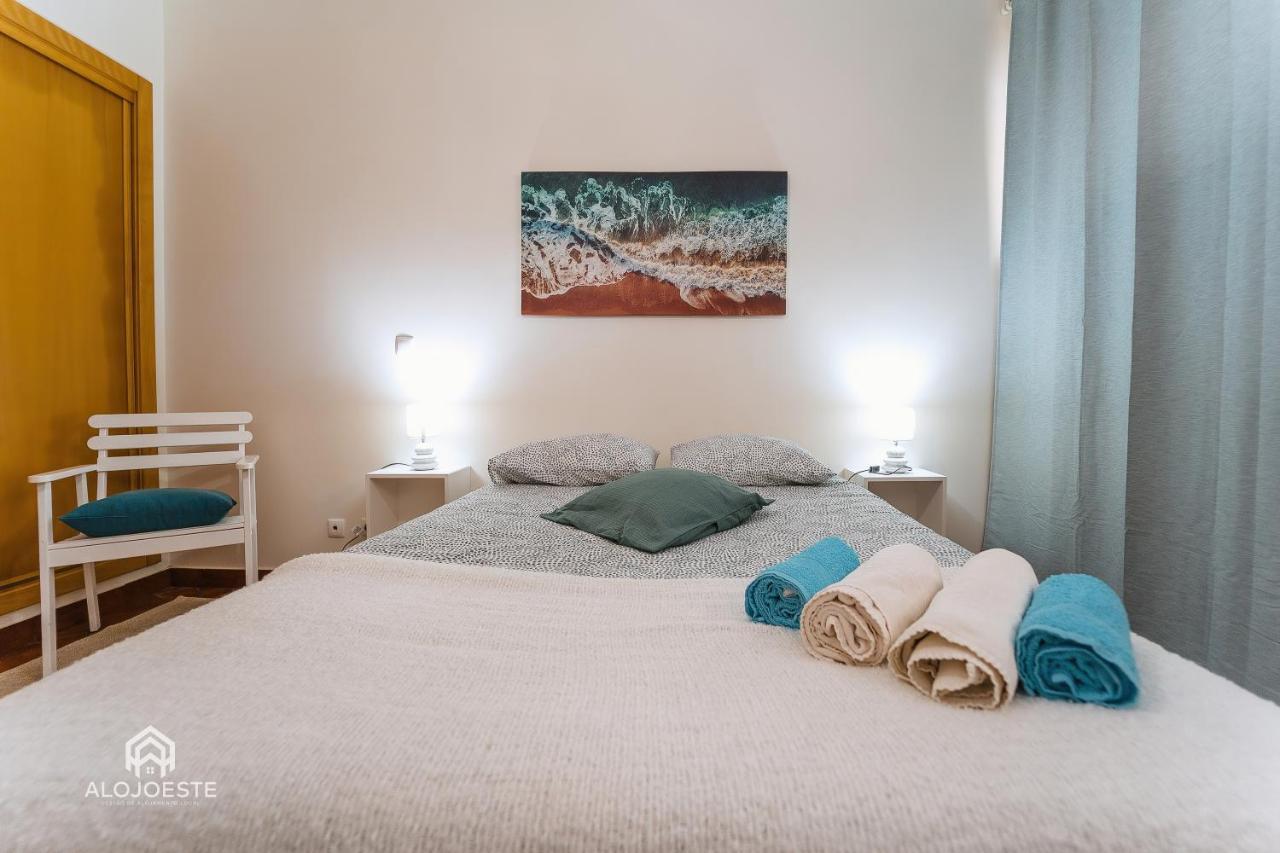 Sun Wave Apartment - Santa Cruz Santa Cruz  Εξωτερικό φωτογραφία