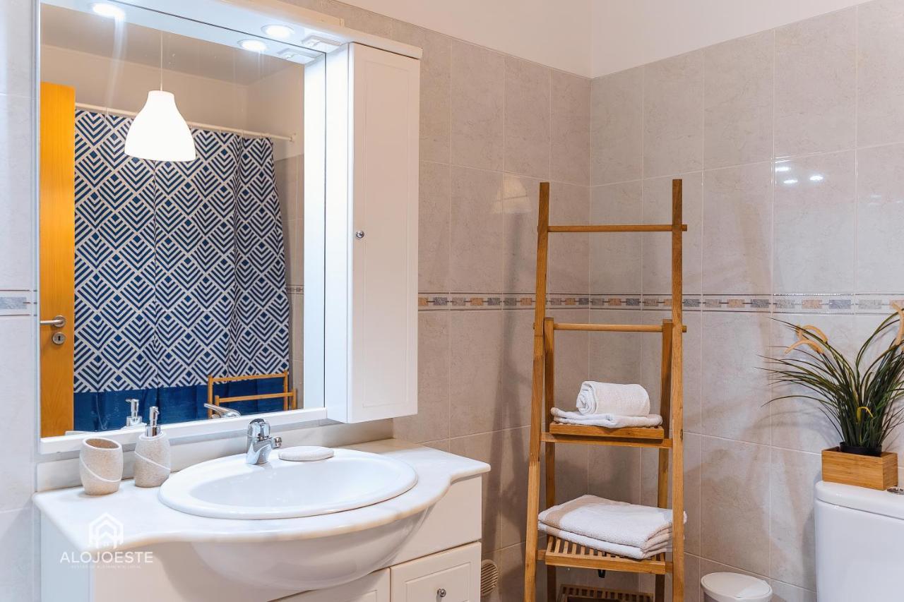 Sun Wave Apartment - Santa Cruz Santa Cruz  Εξωτερικό φωτογραφία