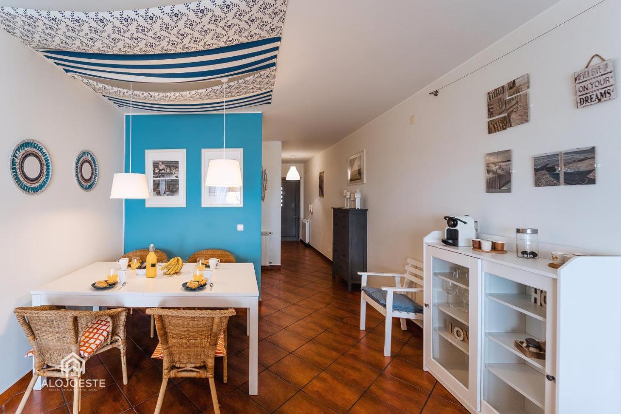 Sun Wave Apartment - Santa Cruz Santa Cruz  Εξωτερικό φωτογραφία