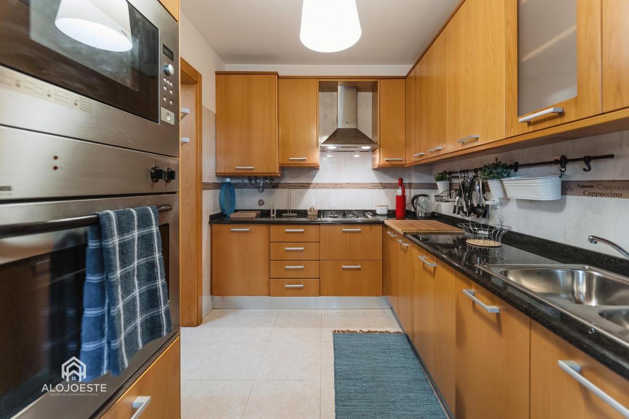 Sun Wave Apartment - Santa Cruz Santa Cruz  Εξωτερικό φωτογραφία