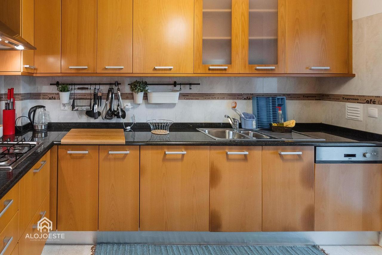 Sun Wave Apartment - Santa Cruz Santa Cruz  Εξωτερικό φωτογραφία
