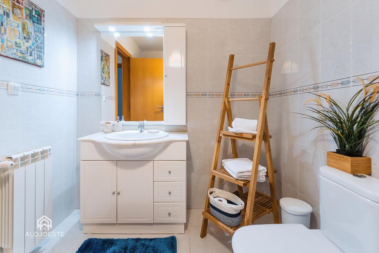 Sun Wave Apartment - Santa Cruz Santa Cruz  Εξωτερικό φωτογραφία