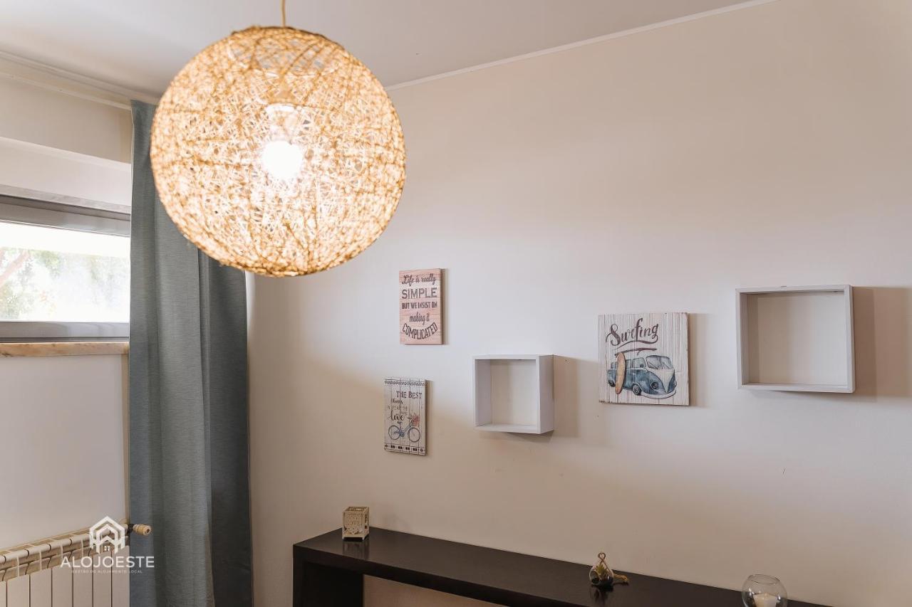 Sun Wave Apartment - Santa Cruz Santa Cruz  Εξωτερικό φωτογραφία