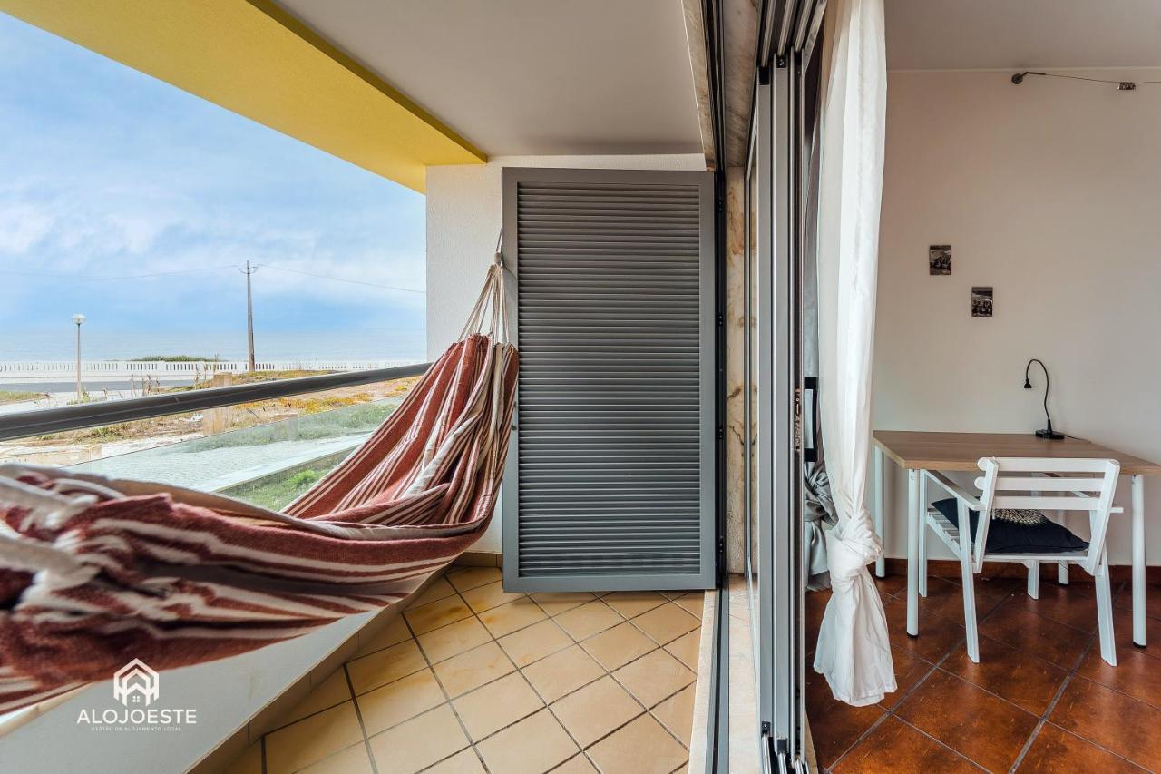 Sun Wave Apartment - Santa Cruz Santa Cruz  Εξωτερικό φωτογραφία