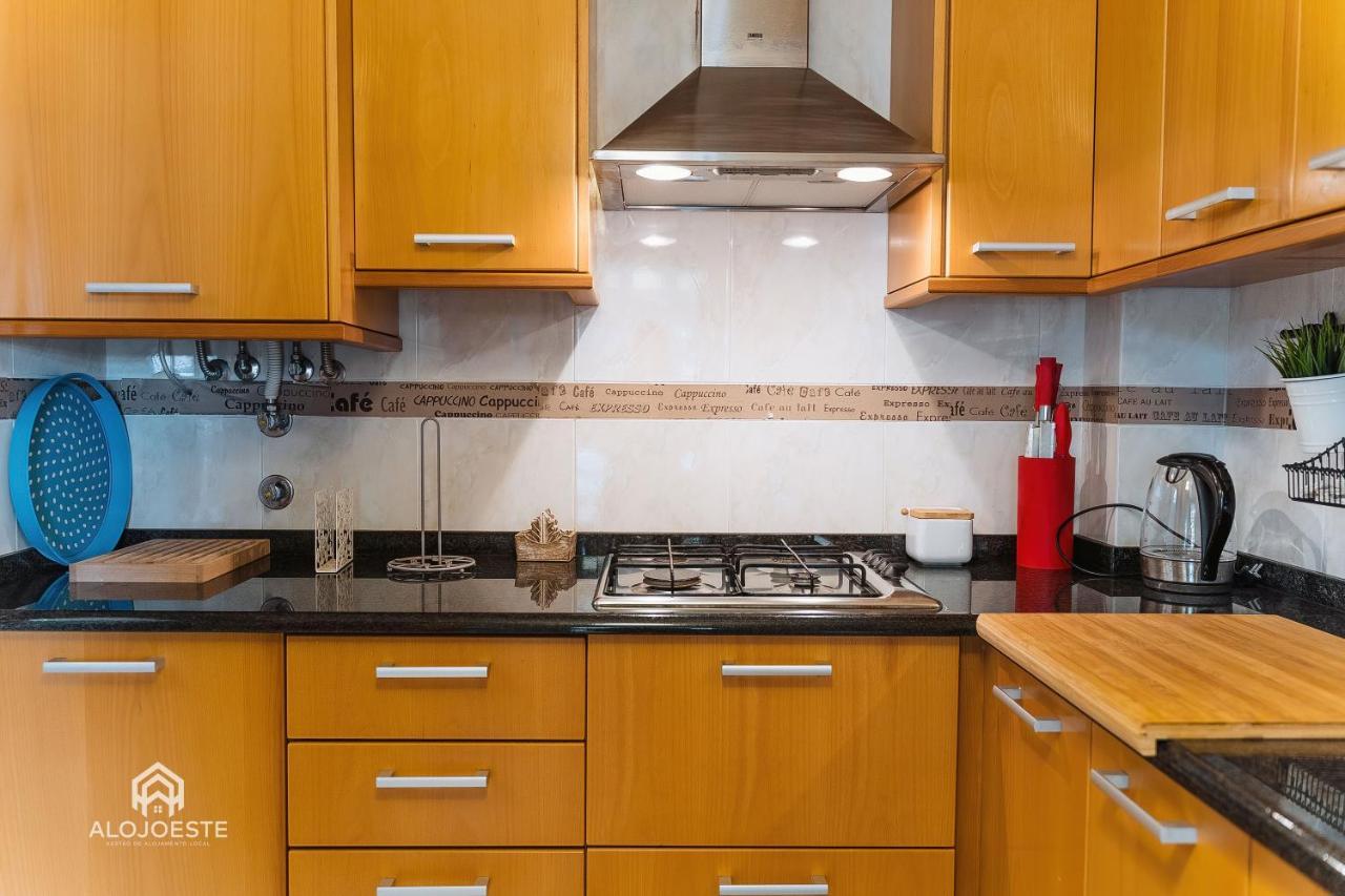 Sun Wave Apartment - Santa Cruz Santa Cruz  Εξωτερικό φωτογραφία