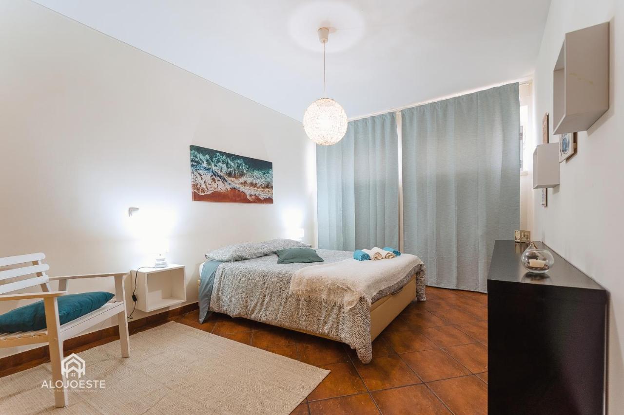 Sun Wave Apartment - Santa Cruz Santa Cruz  Εξωτερικό φωτογραφία