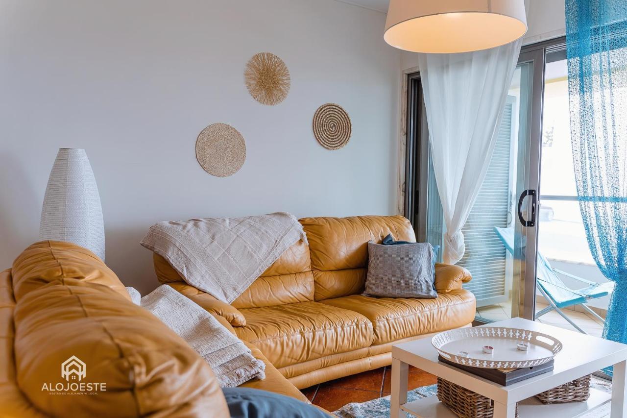 Sun Wave Apartment - Santa Cruz Santa Cruz  Εξωτερικό φωτογραφία