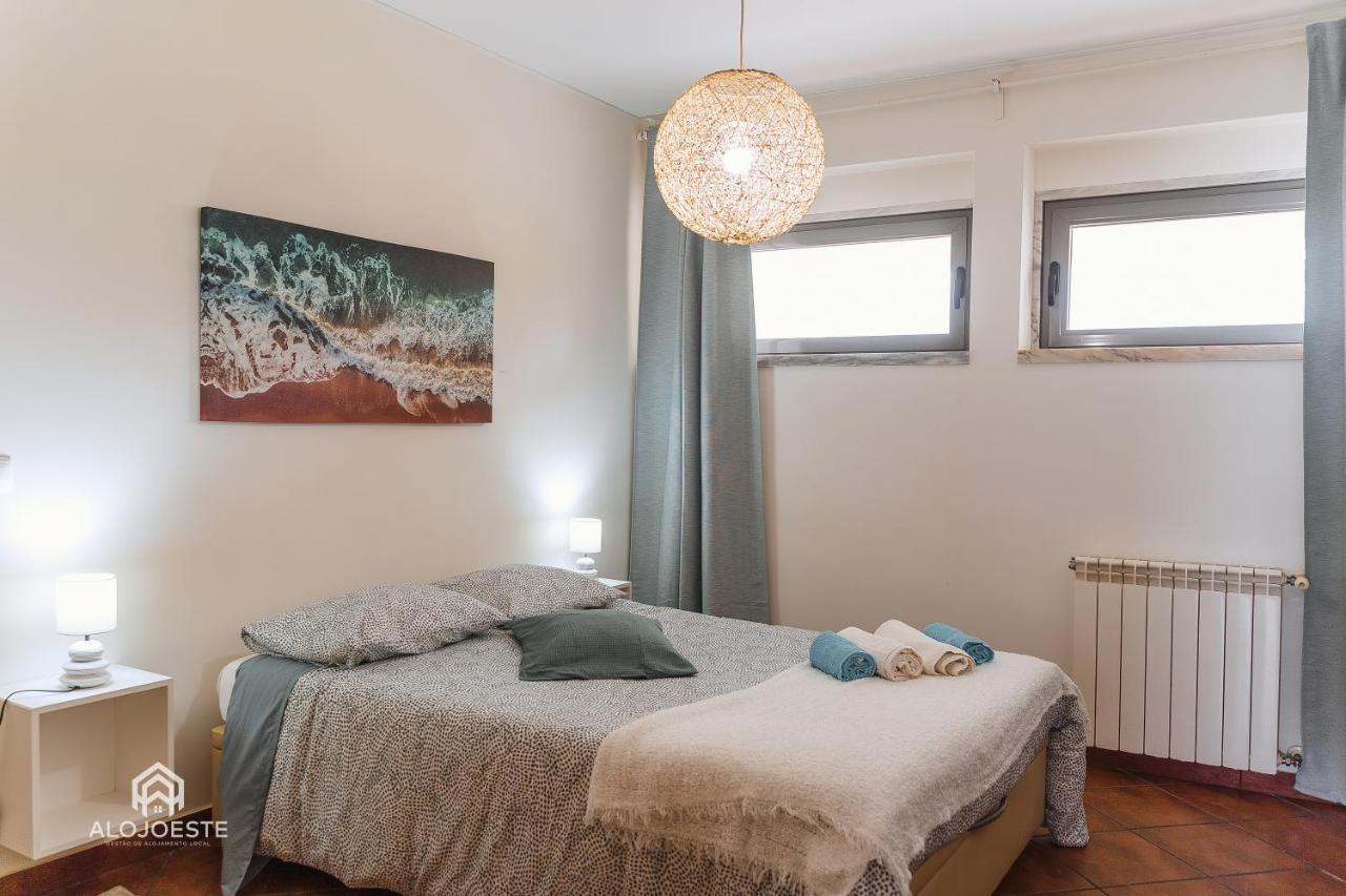 Sun Wave Apartment - Santa Cruz Santa Cruz  Εξωτερικό φωτογραφία