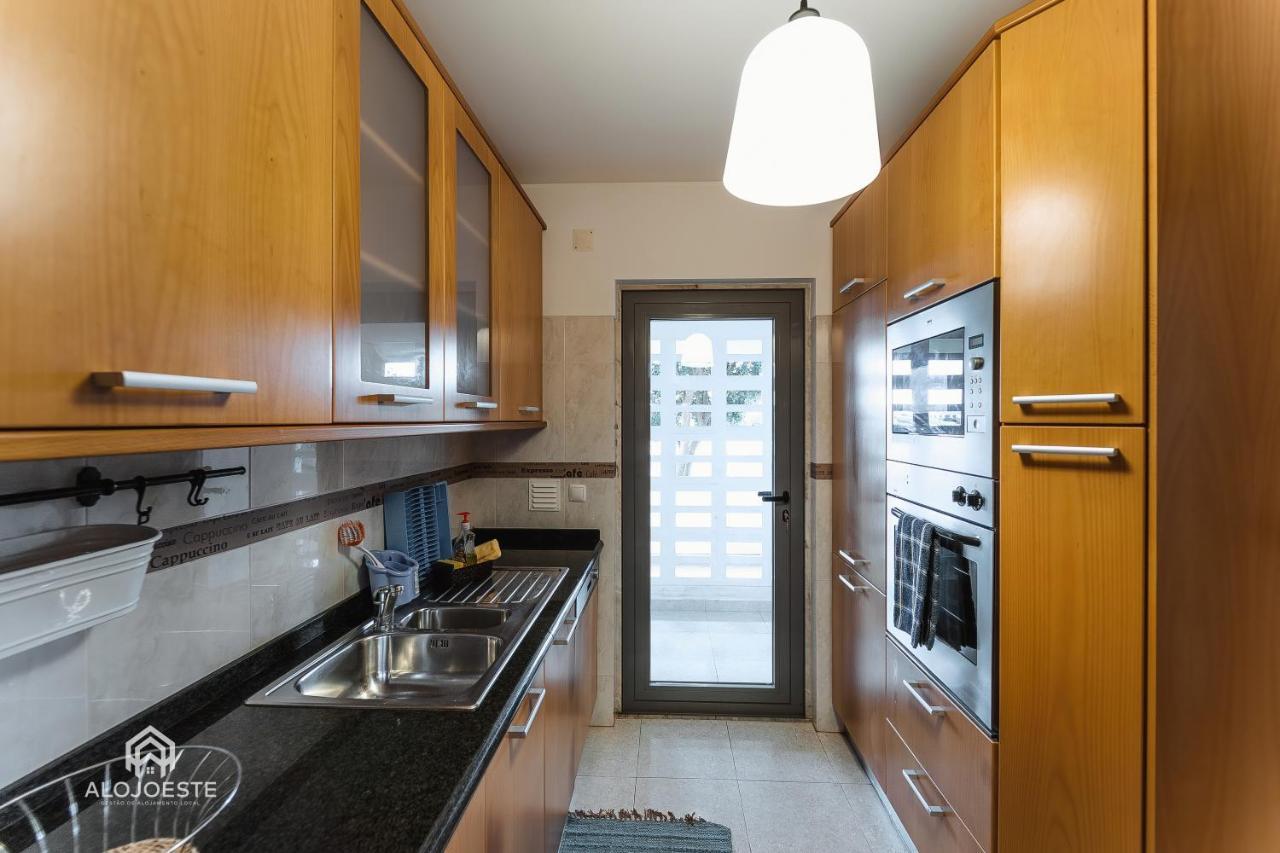 Sun Wave Apartment - Santa Cruz Santa Cruz  Εξωτερικό φωτογραφία