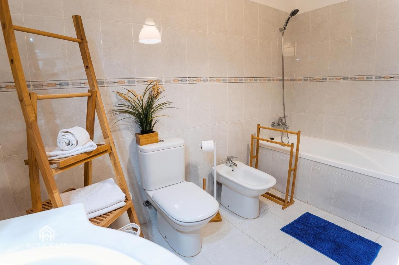 Sun Wave Apartment - Santa Cruz Santa Cruz  Εξωτερικό φωτογραφία