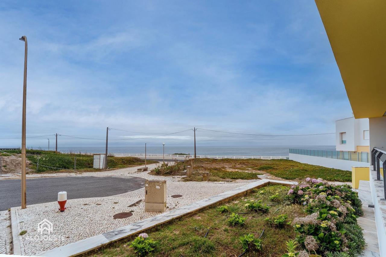 Sun Wave Apartment - Santa Cruz Santa Cruz  Εξωτερικό φωτογραφία