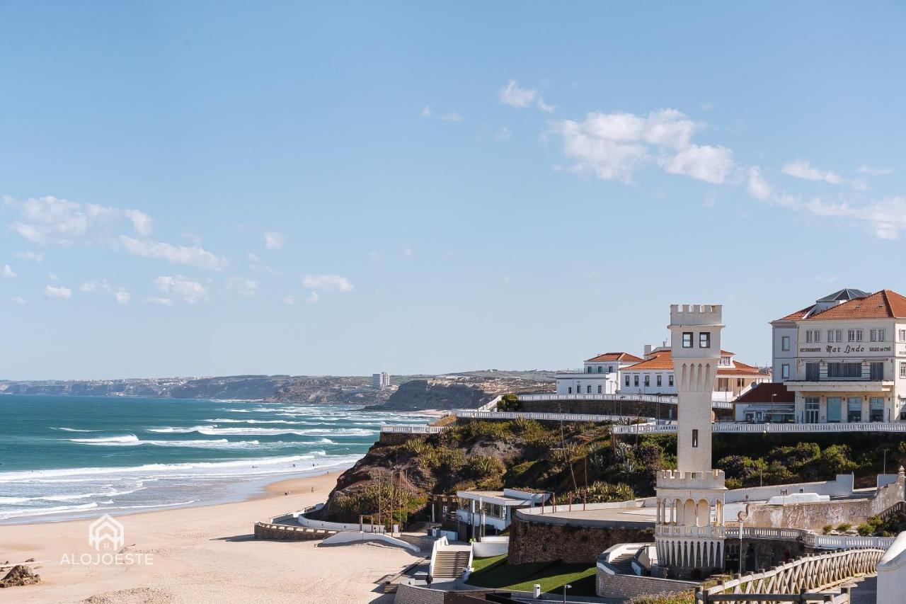 Sun Wave Apartment - Santa Cruz Santa Cruz  Εξωτερικό φωτογραφία