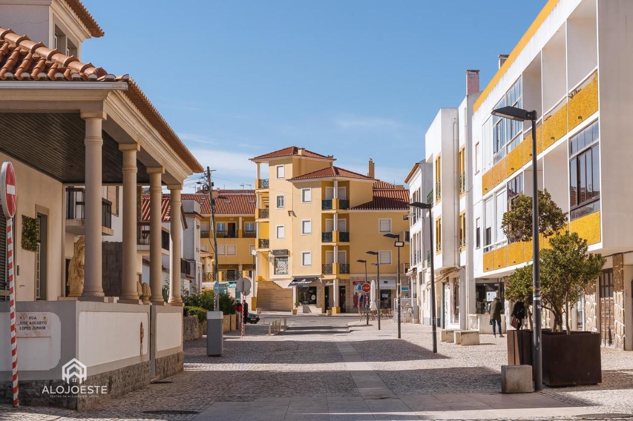 Sun Wave Apartment - Santa Cruz Santa Cruz  Εξωτερικό φωτογραφία