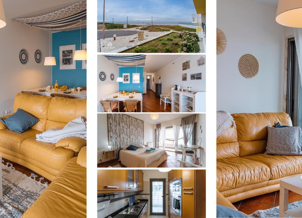 Sun Wave Apartment - Santa Cruz Santa Cruz  Εξωτερικό φωτογραφία